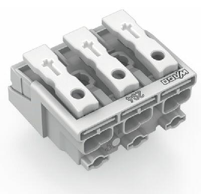 294 Series Connector